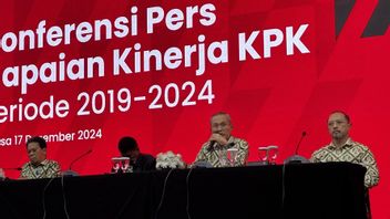 KPK Pamer Ungkap Korupsi Rafael Alun hingga Eko Darmanto Melalui Pemeriksaan LHKPN