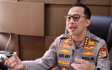 Cari Dalang Aksi Pembubaran Diskusi di Hotel Grand Kemang, Polisi Periksa Saksi Kunci Hingga Sita CCTV