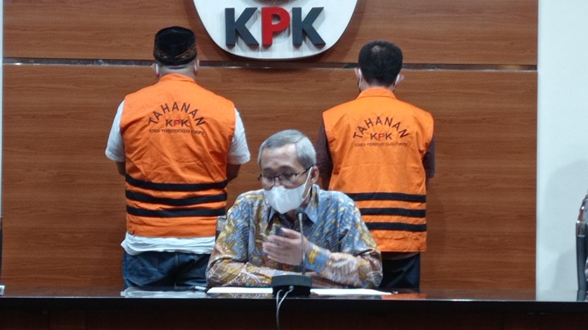 Penyelidikan Formula E Masih Terus Berjalan, KPK Bakal Minta Keterangan dari Banyak Pihak Termasuk PT Jakpro