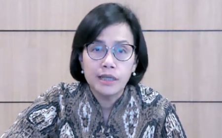 Sri Mulyani Sebut Kartu Prakerja Efektif Hilangkan Kegalauan Pencari Kerja: Bisa Kurangi Stres