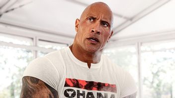 Dwayne Johnson Donates 7 Digits To Help Strike Hollywood Workers