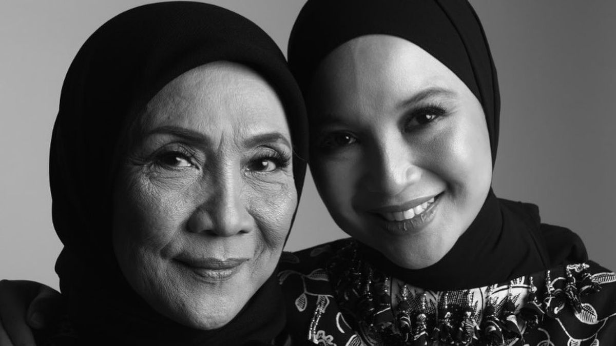 Kondisi Terkini Ibu Chacha Frederica Usai Jatuh dari Motor, Pasang Pen karena Patah Tulang