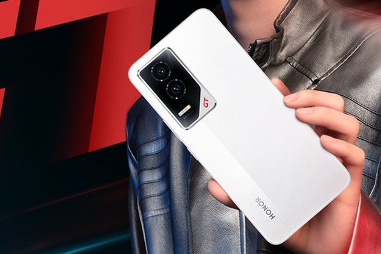 Honor GT Ready To Launch December 16, Design And Mainstay Features Revealed