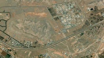 Pentagon: Program Nuklir Iran Menurun Hingga 2 Tahun karena Serangan AS
