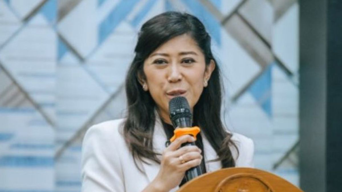 Pemerintah Siapkan Regulasi Pembatasan Akses Media Sosial Anak