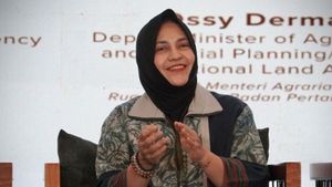 Realisasi Pelatihan SDM Koperasi Merah Putih Baru Capai 61 Persen