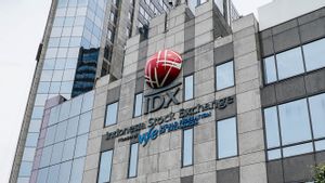 IHSG Jumat Ditutup Menguat 2,02 Persen ke Level 4.623,43