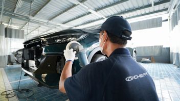 Chery Expands Dealer Network In Indonesia, Present In Bekasi With 3S Service