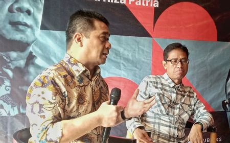 Pertaruhan PKS dan Gerindra dalam Pemilihan Cawagub DKI Jakarta