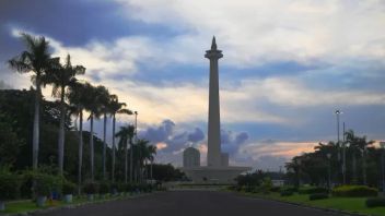 Good News, This Week Monas Is Open To The Public