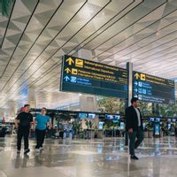 Hadapi Lonjakan Nataru, InJourney Siagakan 37 Bandara dan Layanan 24 Jam