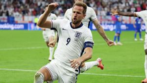 Harry Kane Ingin Bungkam Kritik dengan Raih Sepatu Emas di Euro 2024