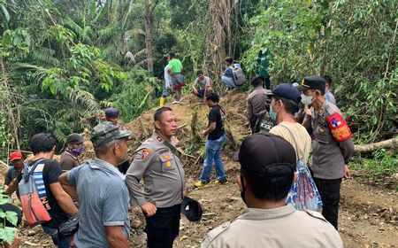 Polda Sulut Kejar Pelaku Penembakan di Lokasi Tambang PT BDL Bolaang Mongondow