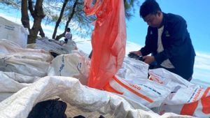 DLHK: Tumpahan Batu Bara di laut Aceh Barat Tanggung Jawab Perusahaan