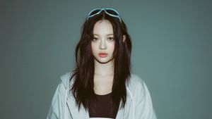 Terungkap Anggota NewJeans yang Belum Bertemu dengan ADOR