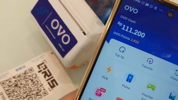 Empat Tahun Transformasi OVO Hadir Menjadi <i>One Stop Solution</i> Layanan Keuangan Digital