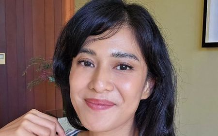 Ini Alasan Bintang Indonesia, Dian Sastrowardoyo Memperjuangkan Kaum Perempuan