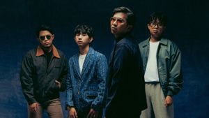 for Revenge Masuki Fase Penerimaan dalam Album <i>Perayaan Patah Hati – Babak 2</i>