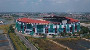 Kualifikasi Piala AFC U-20 di Depan Mata, Timnas Indonesia Mulai Latihan di Surabaya 