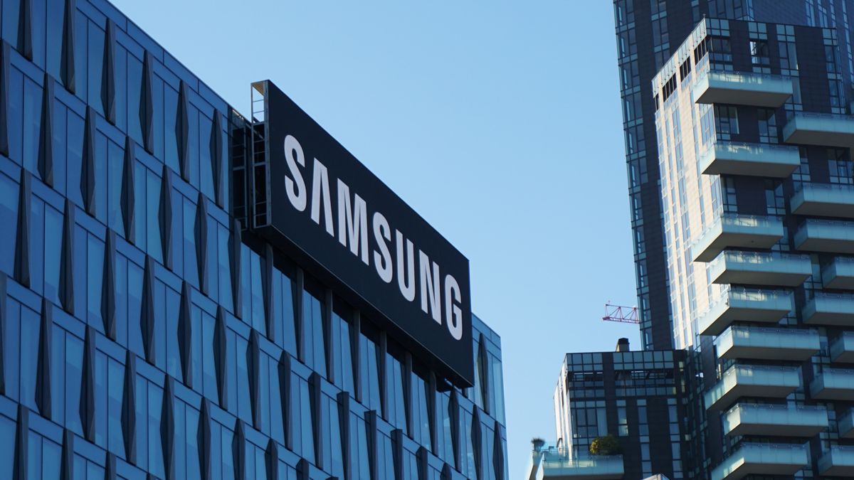 Samsung Investasikan Rp4,3 Triliun untuk Bangun Fasilitas Penelitian Kemasan Chip di Jepang