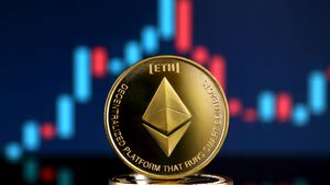 Dampak Pemilu AS Terhadap Bitcoin dan Ethereum, Begini Rupanya!