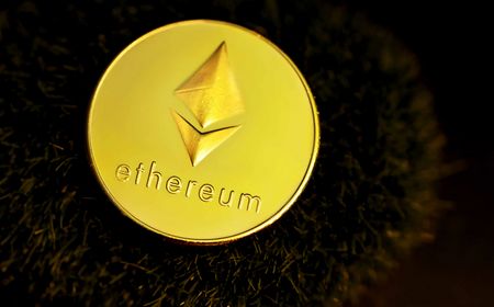 Bos Ethereum Vitalik Buterin Kirim 500 ETH ke Coinbase