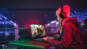 Acer Perkenalkan Lini Laptop Terbaru untuk Gaming, Kreator, dan Produktivitas di CES 2026