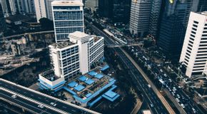 Tidak Lagi Sandang Status Ibu Kota, DKI Langsung Susun RPD sebagai Pusat Bisnis Skala Global