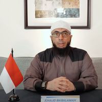 Ustaz Khalid Basalamah Dipolisikan Soal Ceramah Wayang