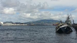 Korban Tewas Kapal Pekerja Migran Ilegal Terbalik di Malaysia Jadi 21 Orang