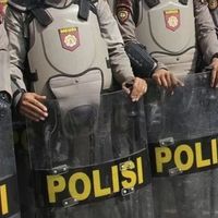 4.562 Personel Gabungan Dikerahkan Kawal Aksi Demo di DPR/MPR dan Silang Monas Hari Ini