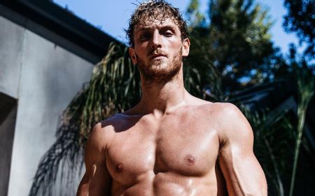 Logan Paul Siap Kembali ke Ring, Siapa Lawannya?