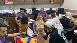  Diamankan Polisi di Bali, Bonnie Blue Tak Bikin Konten Porno, tapi Game Seru