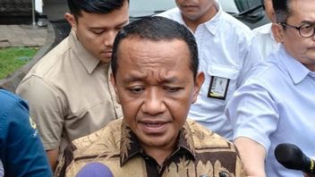 印尼能源与矿产部部长级官员在印尼警察局被捕，巴赫利尔认为这是良好的合作