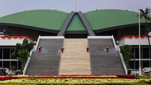 Komisi IV DPR: Pansus Penyelesaian Konflik Agraria Beri Kepastian Hukum Bagi Petani