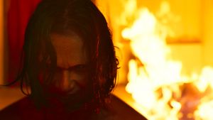 Final Trailer Film Selepas Tahlil Resmi Dirilis, Aghniny Haque Rela Dirasuki Iblis demi Selamatkan Keluarga