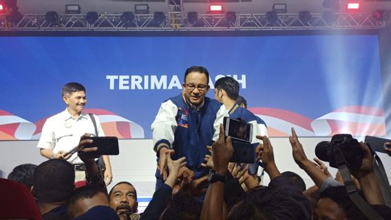 Debat Cawapres Anies di Koalisi Perubahan: NasDem Pertimbangkan Kalangan NU, Demokrat 'Ngotot' AHY, PKS Tetap Aher