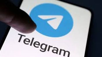 فيتنام أمرت بحظر Telegram ، اتضح أن هذا هو السبب