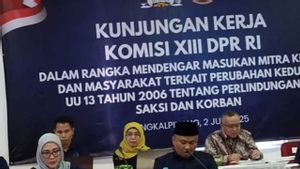 Akademisi: Revisi UU PSK Harus Lindungi Masyarakat Adat Babel