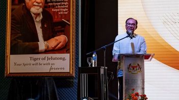 Malaysia Bersedia Kirim Pasukan Perdamaian Bersama Indonesia ke Gaza