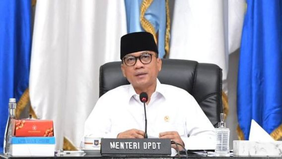 Kemendes Wacanakan Bentuk Satgas Pelototi Calo dan Penipu yang Targetkan PMI