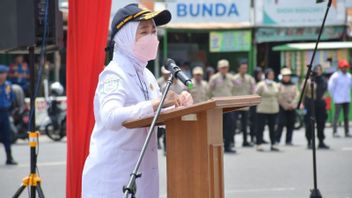 Bila Gempa dan Tsunami Terjadi, BMKG Nilai Padang Paling Siap Dibanding Kota Lain