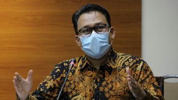 Usut Kasus Gratifikasi di Pemkab Lampung Utara, KPK Panggil Eks Wakil Bupati Sri Widodo