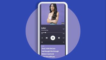 Spotify 在 U-Turn 决定后 为免费用户返回歌词功能