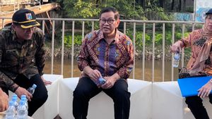 Pramono Pamer, PSSI Ingin Jadikan JIS Homebase Timnas