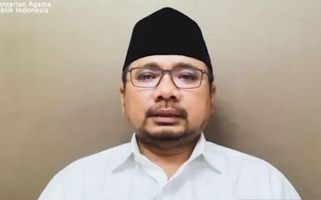 Menag Yaqut Lakukan Investigasi Menyeluruh di Lembaga Pendidikan Keagamaan terkait Kekerasan Seksual