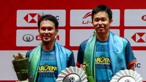 History Of BWF World Tour Finals, Indonesia Has Only One Title