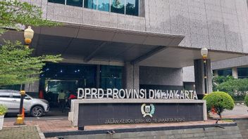 DPRD DKI Soroti Pasar Tumpah, Bikin Pedagang Pasar Jaya Rugi hingga Picu Kemacetan