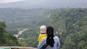 明打威群岛旅游村的潜力,容易进入成为继续增长的关键