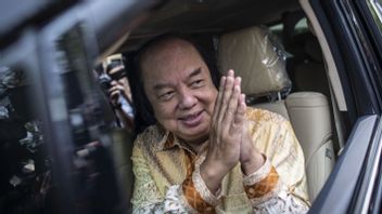 Menantu Konglomerat Dato Sri Tahir, William Tandiono Wafat Sabtu Lalu, Simak Profil Singkatnya